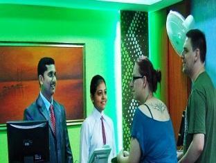Hotel Sm Regency 2*