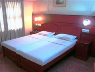 Hotel Saastower