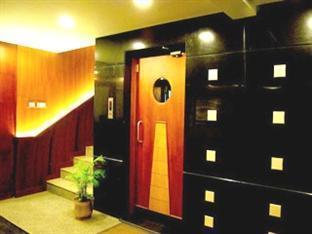 Saastower Hotel Kochi