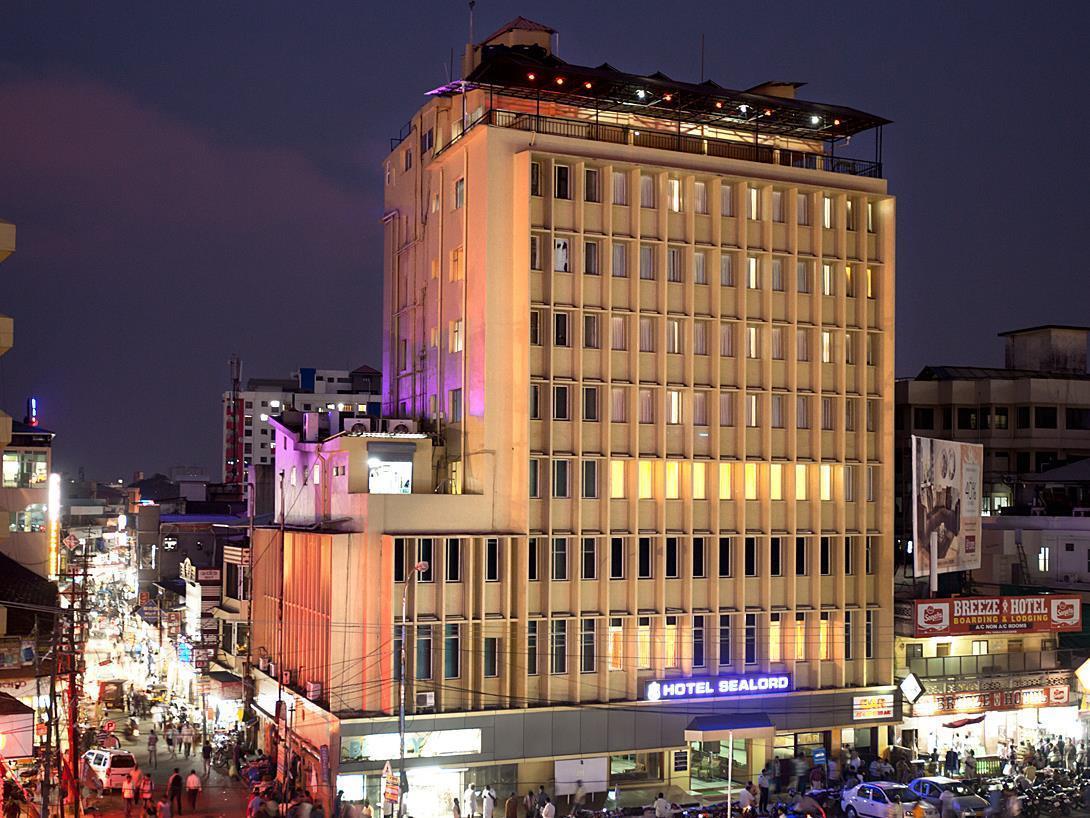 Hotel Sealord