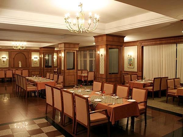 Sealord Hotel