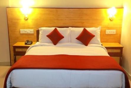 Saastower Hotel 3*