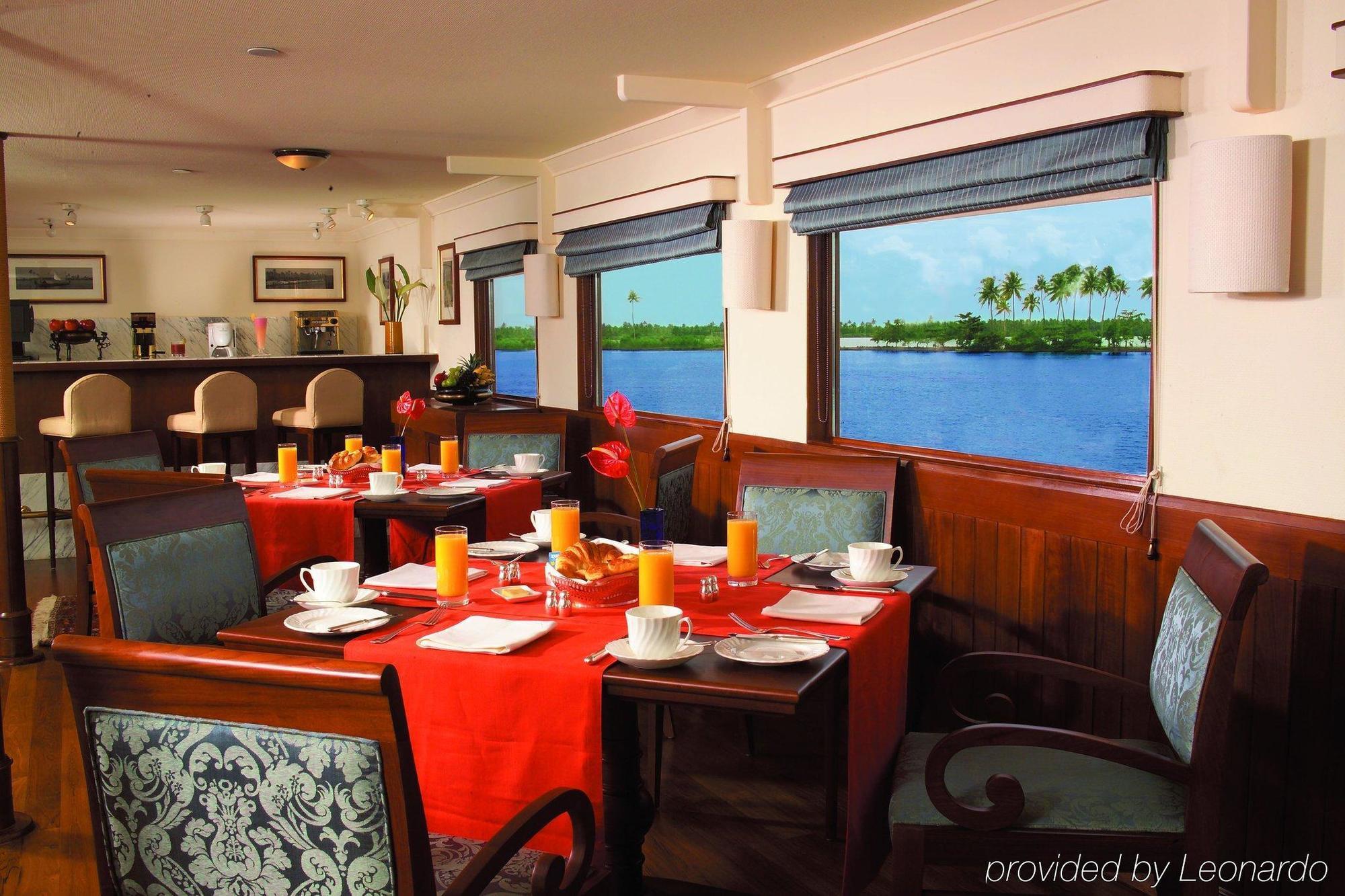 The Fern-an Ecotel Hotel,