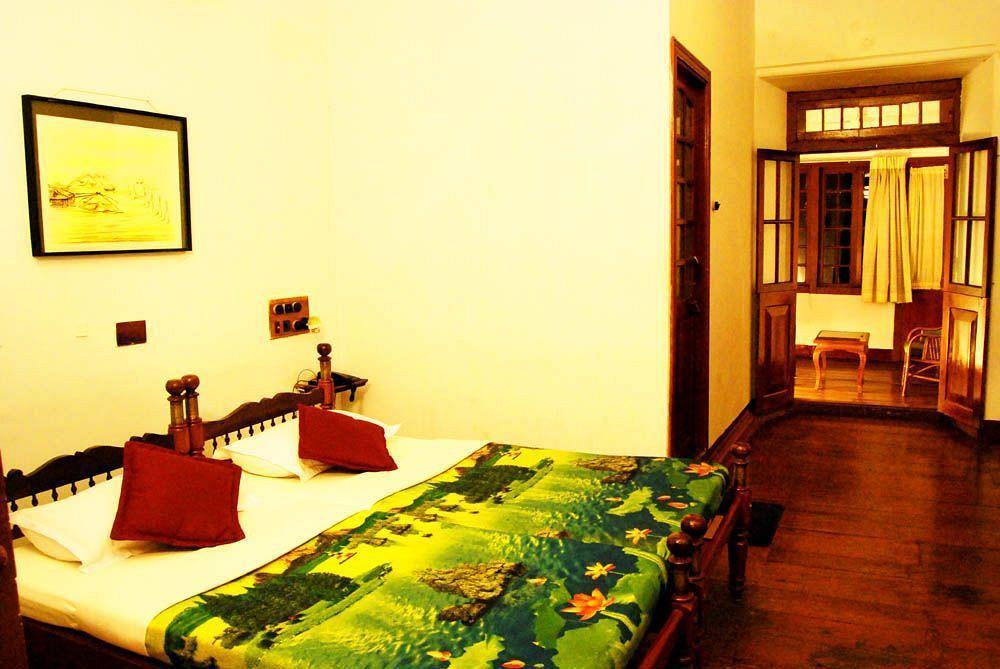 Bed & Breakfast Rossitta Wood Castle 3*