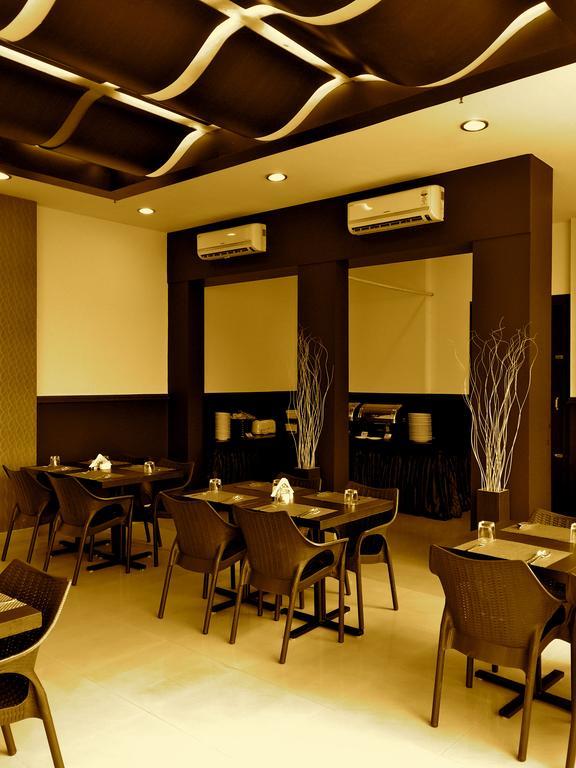 Hotel Imperial Regency Kochi