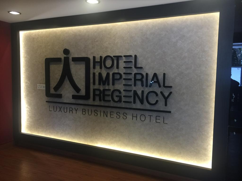 Hotel Imperial Regency 3*