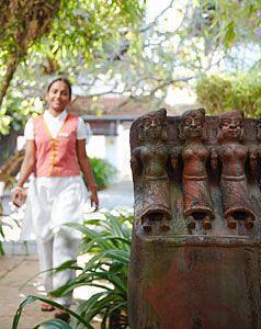 Hotel Malabar House Kochi