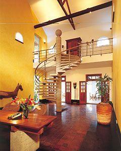Hotel Malabar House
