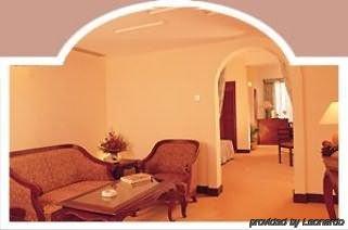 Hotel The International