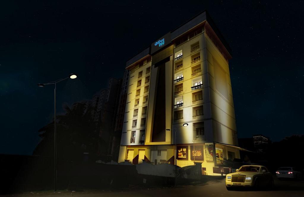 Olive Eva Hotel