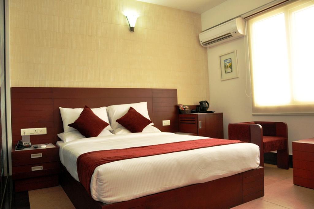 Olive Eva Hotel
