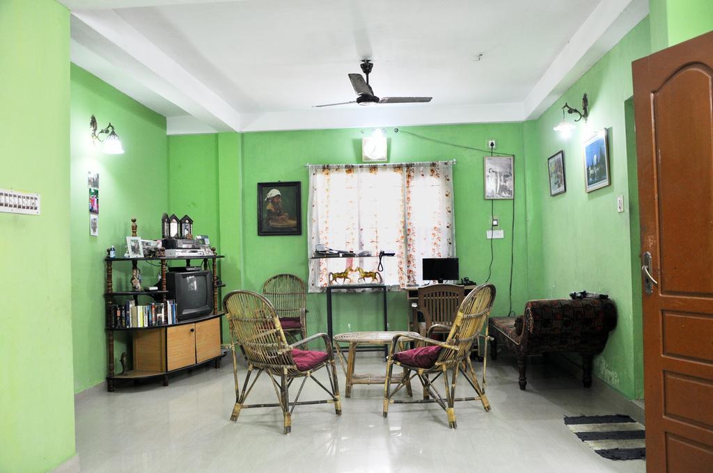 Wright Homestay Kochi