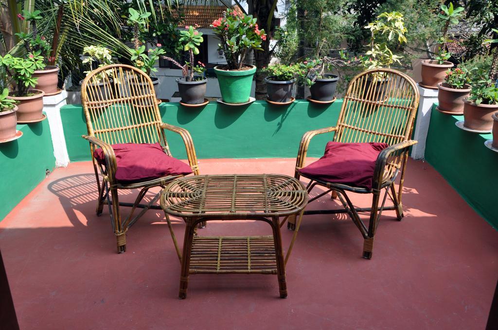 Wright Homestay Kochi
