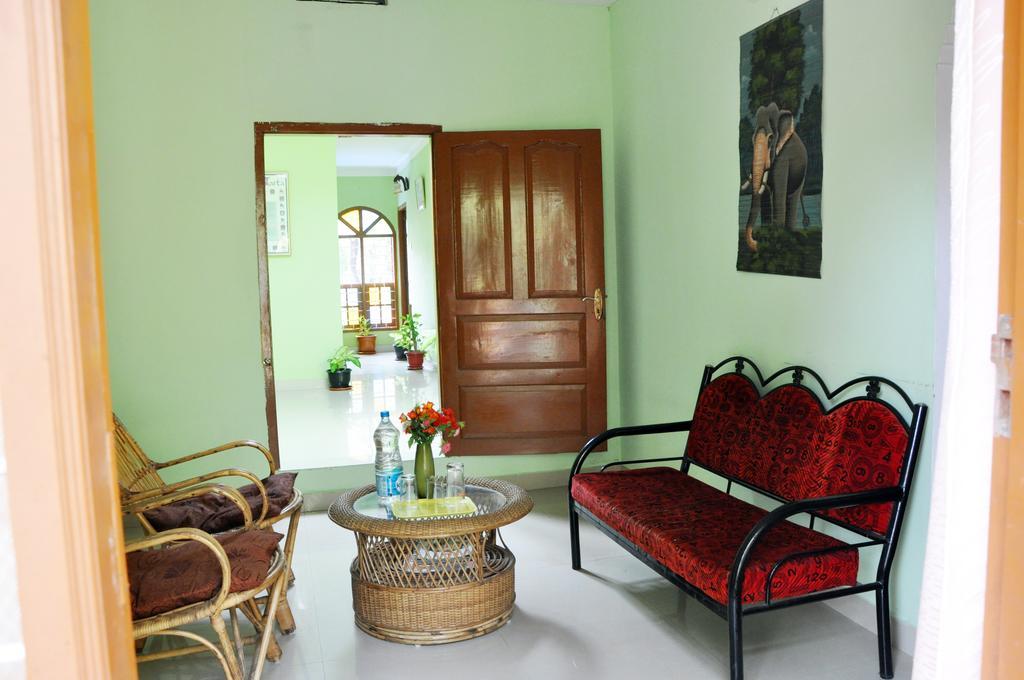 Homestay Wright *