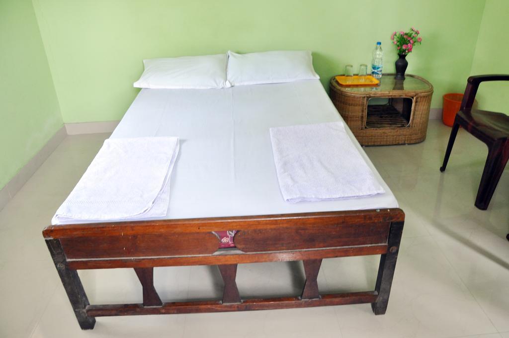 Wright Homestay