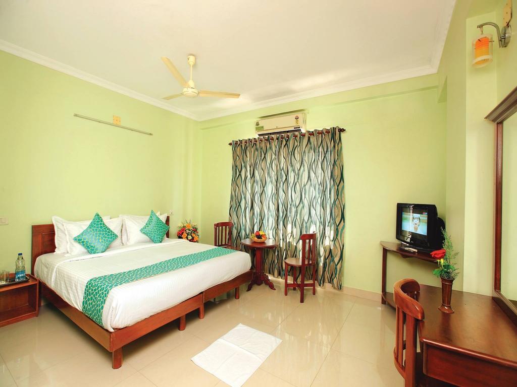 Sm Regency Hotel