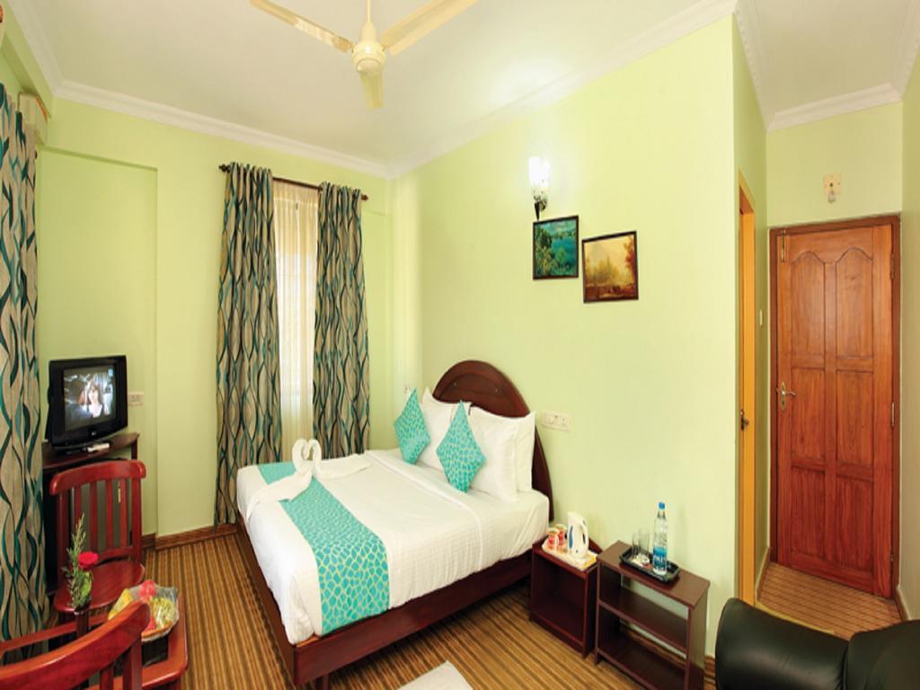 Sm Regency 2*