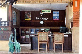 Resort Vedic Village Resorts Kochi