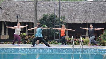 Resort Vedic Village Resorts 3*