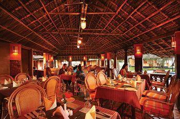 Resort Vedic Village Resorts 3*