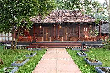 Vedic Village Resorts 3* Kochi