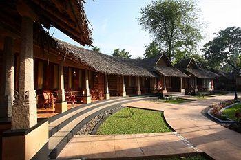 Vedic Village Resorts Resort Kochi