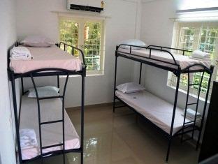 Rampart Homestay