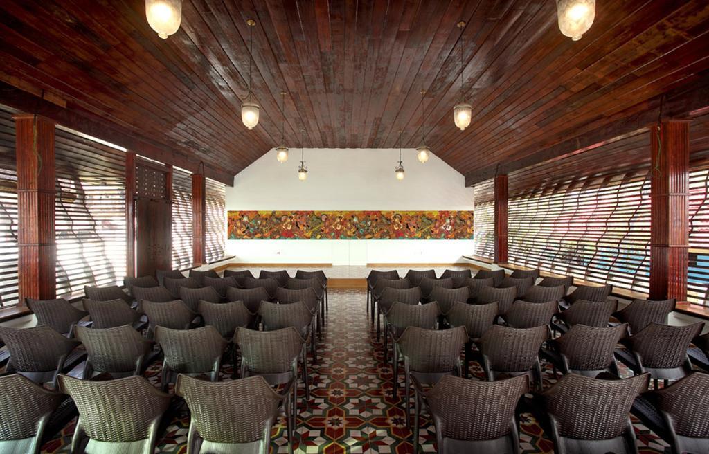 Resort Sealagoon Health Cherai