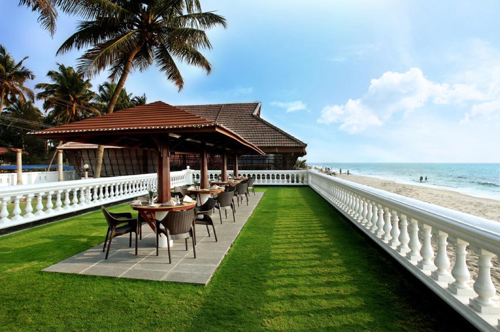 Resort Sealagoon Health Cherai Kochi