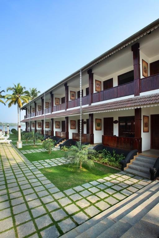 Sealagoon Health Cherai 4* Kochi