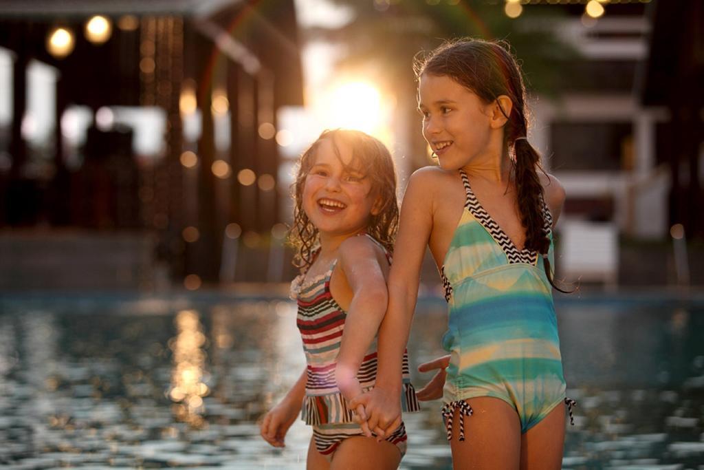 Sealagoon Health Cherai Resort 4*