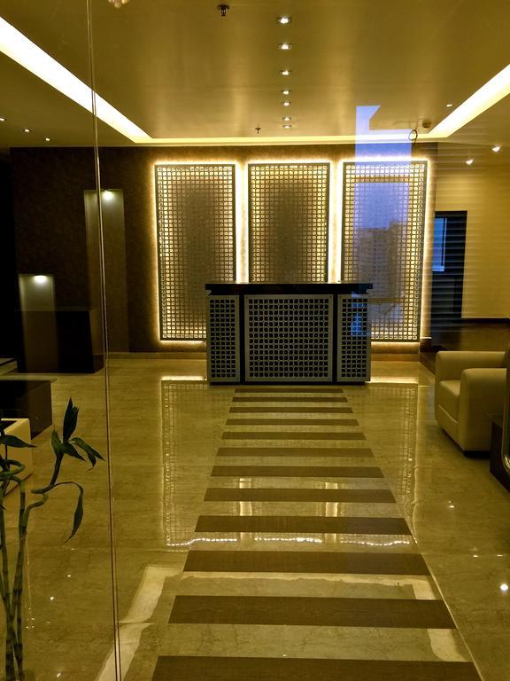 Imperial Regency Hotel