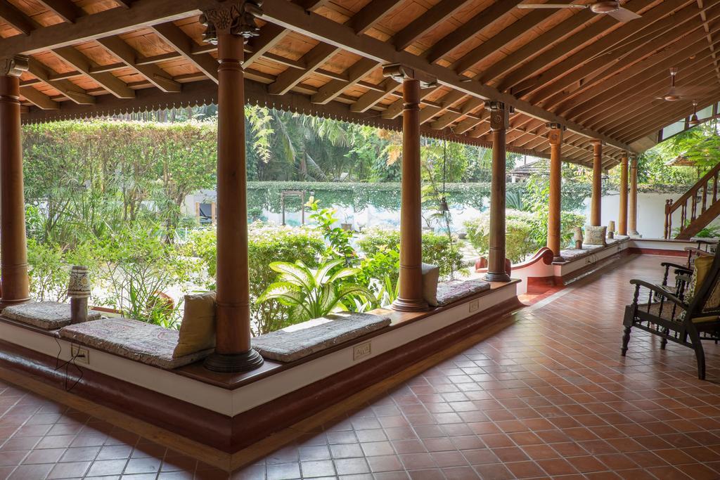 Hotel Secret Garden, A Boutique