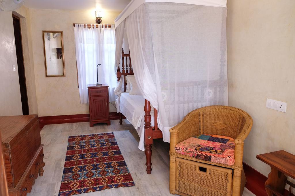 Hotel Secret Garden, A Boutique 3*