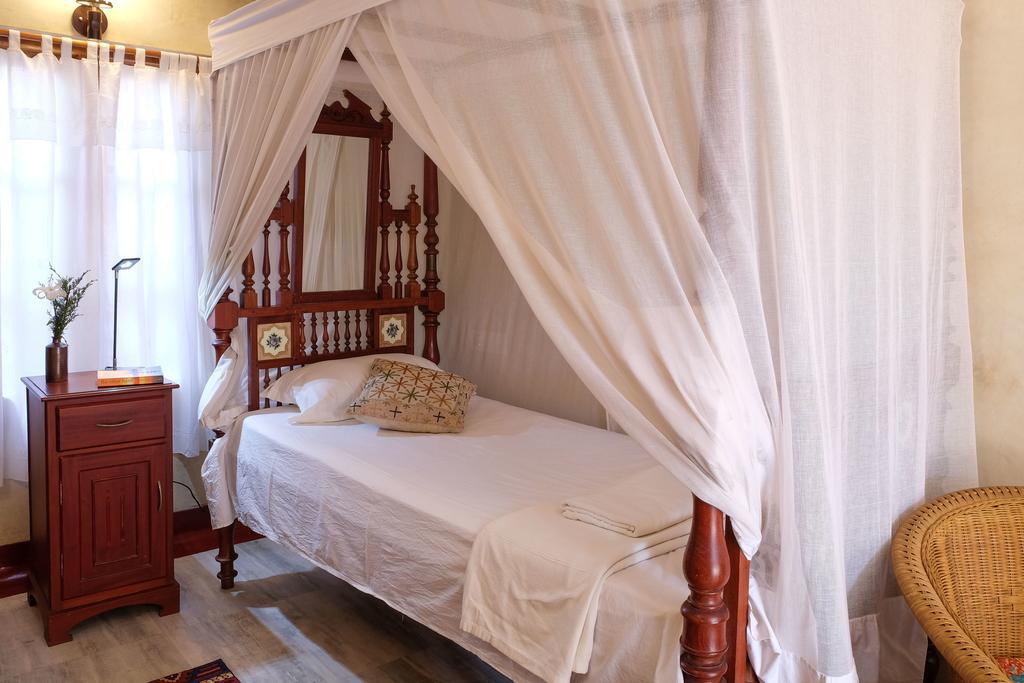 Secret Garden, A Boutique Hotel 3*