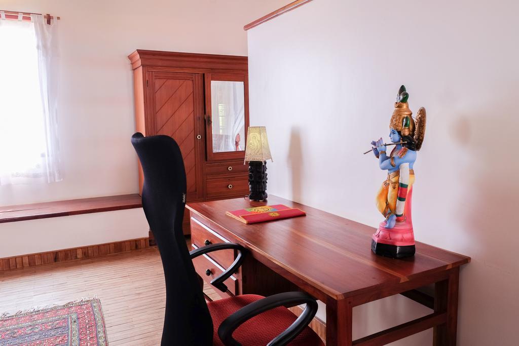 Secret Garden, A Boutique 3* Kochi