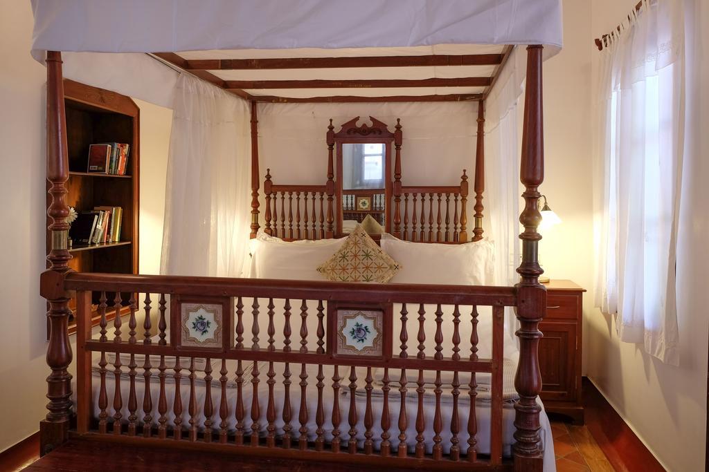Hotel Secret Garden, A Boutique