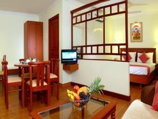 Aiswarya Kochi