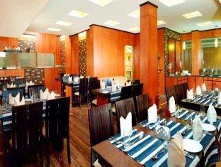 Aiswarya Hotel Kochi