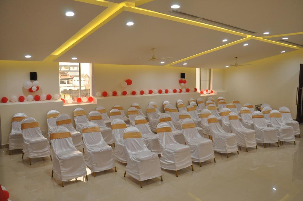 South Regency, Ernakulam Kochi