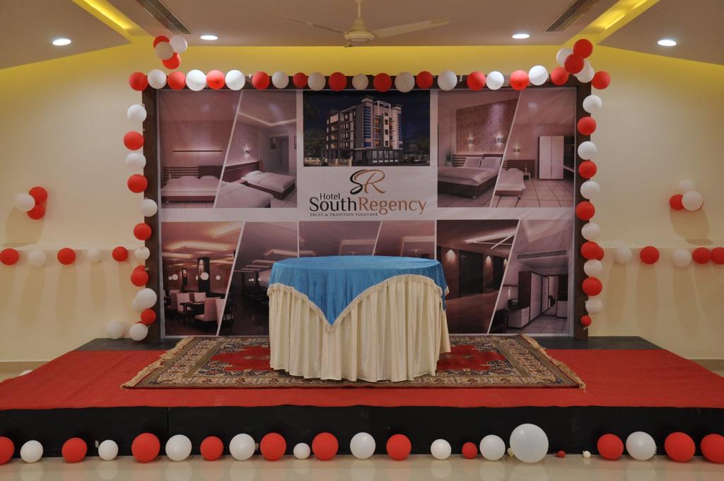 South Regency, Ernakulam Kochi