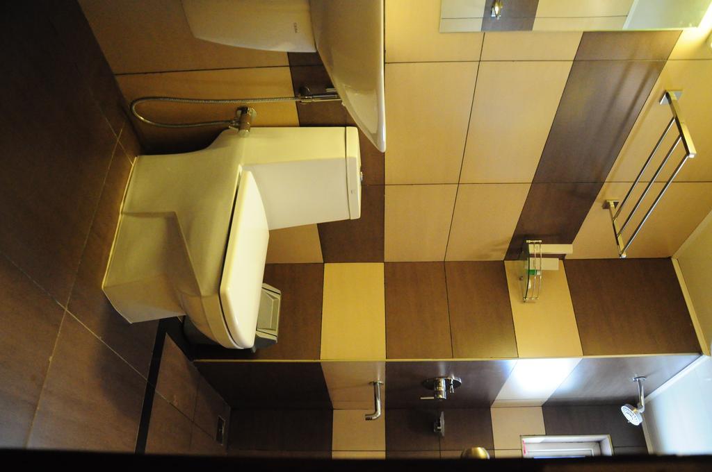 Hotel South Regency, Ernakulam Kochi