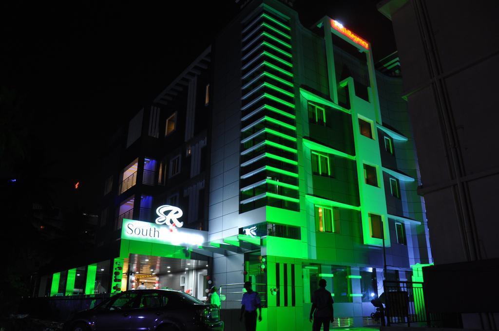 South Regency, Ernakulam 3* Kochi