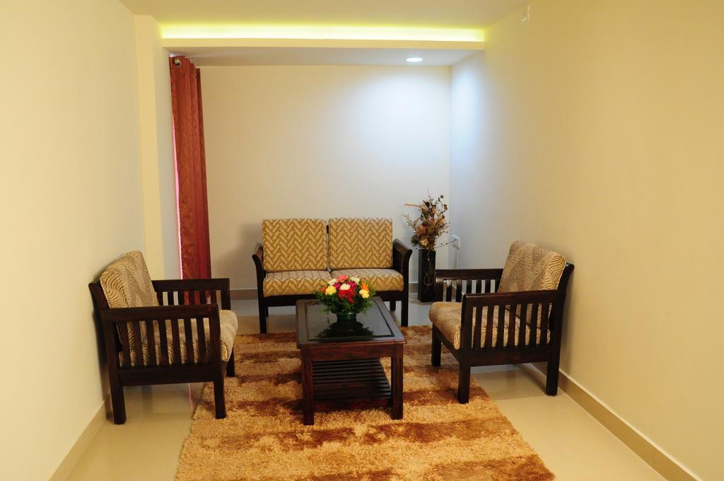 South Regency, Ernakulam Kochi