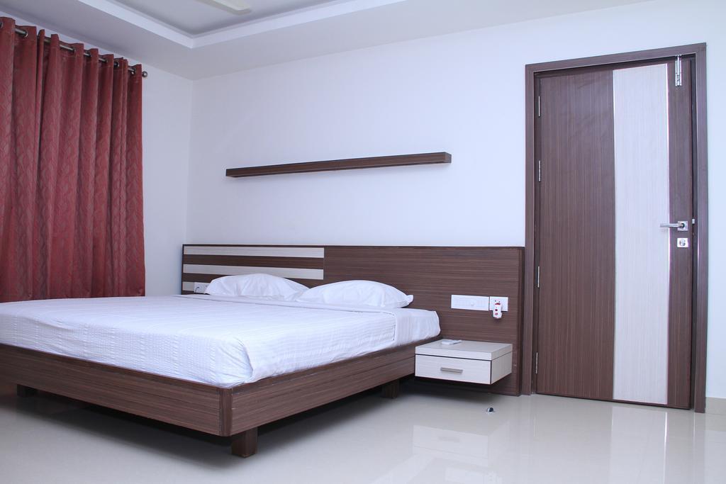 South Regency, Ernakulam 3* Kochi