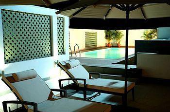 Hotel Tissa's Kochi