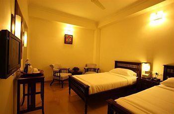 Hotel Tissa's