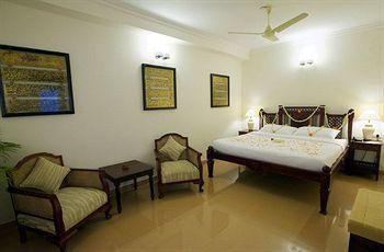 Hotel Tissa's Kochi