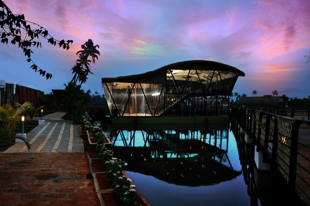 Boche Island - Kumbalangi Resort 5*