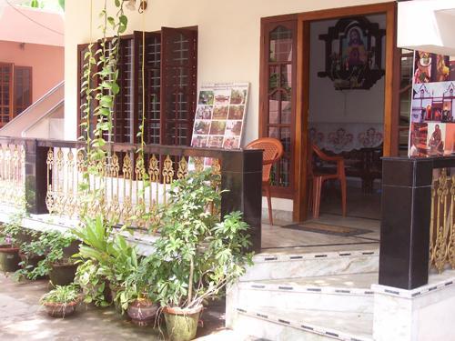 Prems Bed & Breakfast Kochi